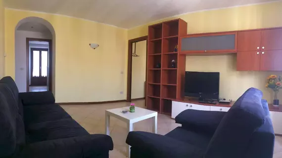 SoLoMoKi Apartments | Lombardy - Milano (ve civarı) - Milano - Merkez İstasyonu