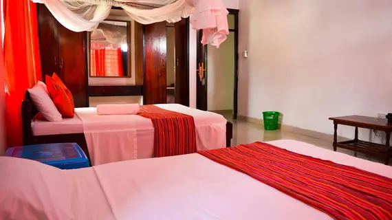 Sanana Conference Centre and Holiday Resort | Kwale İlçesi - Mombasa (ve civarı) - Mombasa