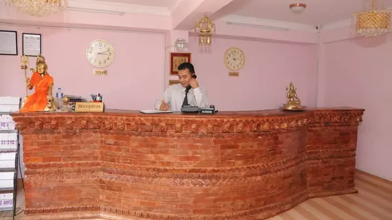 Shiva Shankar Hotel | Kathmandu