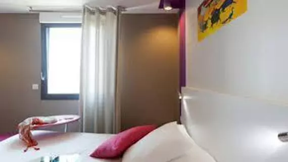 ibis Styles Rennes St. Gregoire | Brittany - Ille-et-Vilaine - Saint-Gregoire