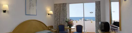 Hotel Riu Playa Park | Balearic Adaları - Mayorka Adası - Campos - Migjorn