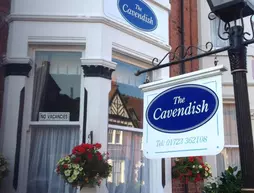 The Cavendish | Kuzey Yorkshire (kontluk) - Scarborough