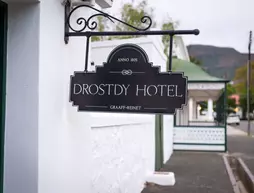 Drostdy Hotel | Eastern Cape - Camdeboo - Graaff-Reinet