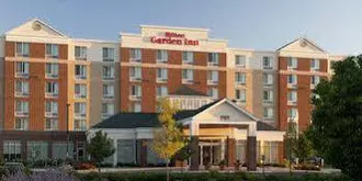 Hilton Garden Inn Schaumburg