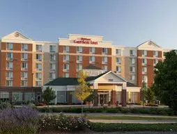 Hilton Garden Inn Schaumburg | İllinois - Schaumburg