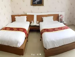 Hai Son Hotel | Binh Duong (vilayet) - Ho Şi Min Şehri (ve civarı) - Ho Chi Minh City - Quận 1 - Ho Chi Minh Şehri Merkezi