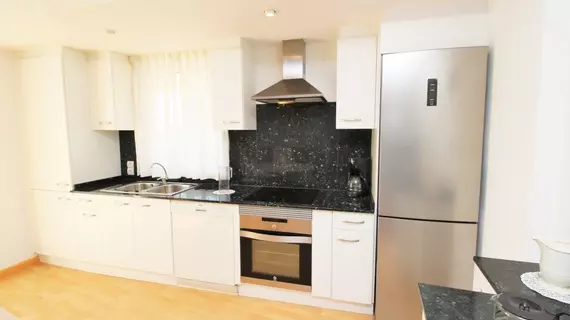 Coblanca 3 Apartment | Valencia Bölgesi - Alicante (vilayet) - Marina Baja - Benidorm