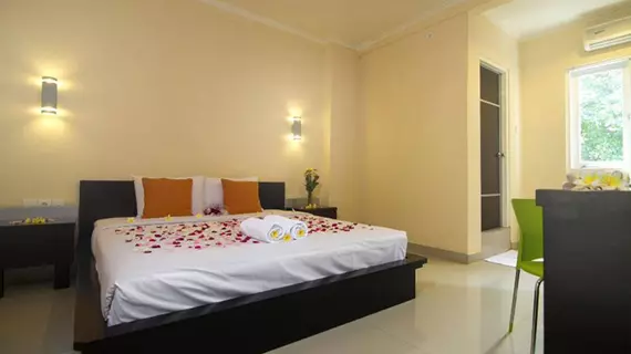 Saimai Residence | Bali - Kuta - Kartika Plaza