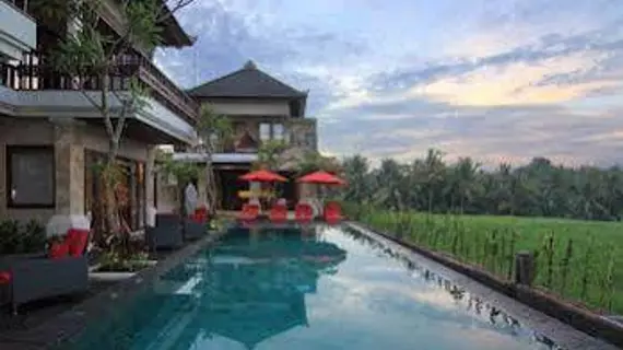 Uma Stana Villa | Bali - Ubud