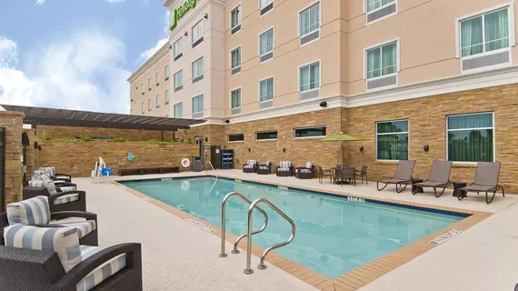 Holiday Inn Austin Airport | Teksas - Austin (ve civarı) - Austin