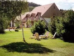 Auberge du Jardin