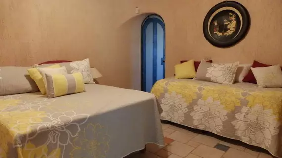 Casa Kootenay | Baja California Sur - La Paz (ve civarı) - La Paz