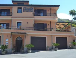 Villa Sofia | Calabria - Vibo Valentia (vilayet) - Parghelia