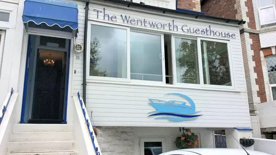 The Wentworth Guest House | Devon (kontluk) - South Hams - Paignton