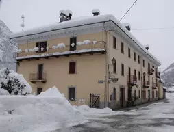 Hotel Col du Mont | Valle d'Aosta - Arvier