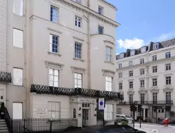 Prince William Hotel | Londra (ve civarı) - City of Westminster - Bayswater