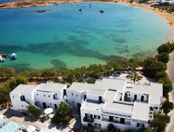 Hotel & Apartments Kalypso | Ege Adaları - Paros