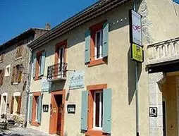 Hostellerie Des Corbieres | Occitanie - Aude (bölge) - Carcassonne (ve civarı) - Lagrasse