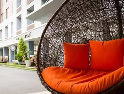 The Bedrooms Boutique Hotel Bangkok | Bangkok - Sukhumvit