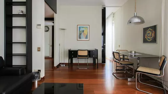 VIP's Residence | Lombardy - Milano (ve civarı) - Milano - Centro Storico