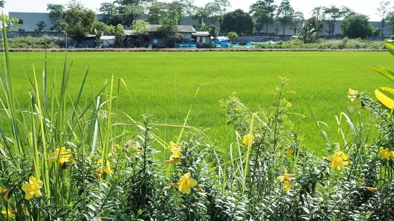 Honey Inn | Roi Et (ili) - Pathum Rat - Lam Luk Ka