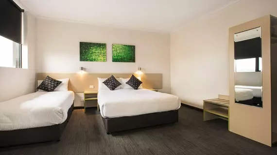 St Albans Hotel | Victoria - Melbourne (ve civarı) - St. Albans