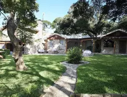 Acorn Bed and Breakfast | Teksas - San Antonio (ve civarı) - Boerne