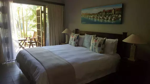 Sandpiper Guest House | KwaZulu-Natal (il) - St. Lucia