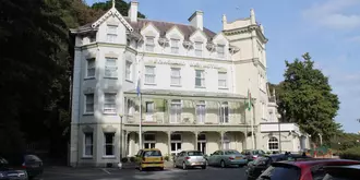 Fishguard Bay Hotel