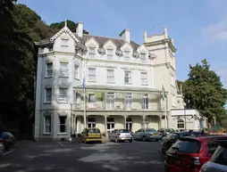 Fishguard Bay Hotel | Galler - Pembrokeshire - Goodwick