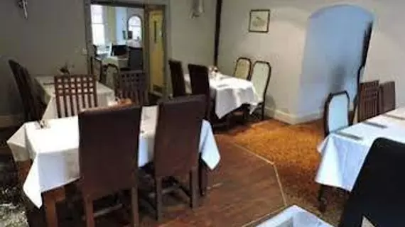 The Fox Inn | Shropshire (kontluk) - Much Wenlock