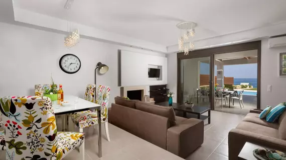 Antonoglou Beach Villas Lahania | Ege Adaları - Rodos Bölgesel Birimi - Rodos