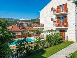 Villa Valjalo | Dubrovnik-Neretva - Dubrovnik (ve civarı) - Dubrovnik - Lapad