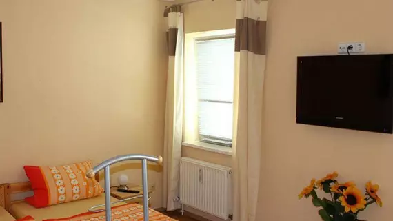 Ferienhaus Berlin | Berlin (ve civarı) - Berlin - Mitte