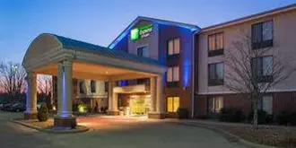 Holiday Inn Express & Suites Tell City