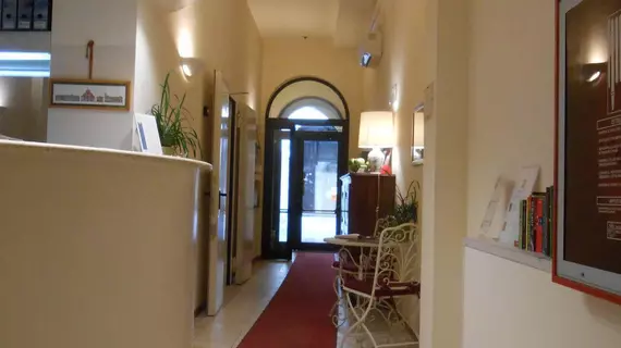 Hotel Atlantic | Emilia-Romagna - Bolonya (vilayet) - Bologna - Saragozza-Porto