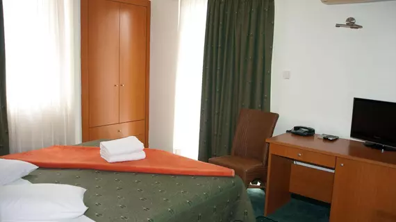 Nestorion Hotel | Attica - Atina (ve civarı) - Palaio Faliro