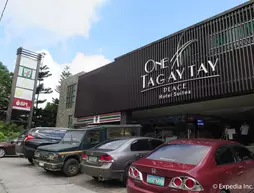 One Tagaytay Place Hotel Suites | Cavite - Tagaytay