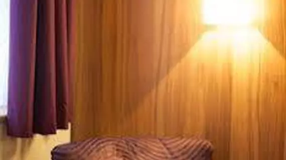 Quality Hotel Hampstead | Londra (ve civarı) - Camden - Hampstead