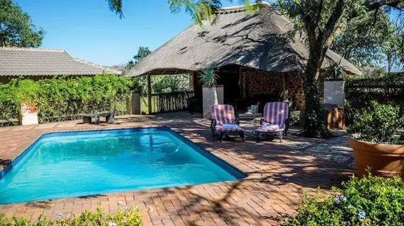 Thaba Legae Guest Lodge | Kuzeybatı (il) - Rustenburg