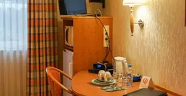 Hotel Circle Inn | Rhineland-Palatinate - Ramstein-Miesenbach