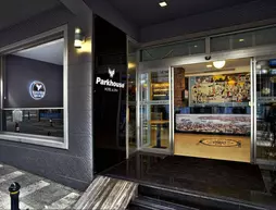 Parkhouse Hotel & Spa |  Istanbul  - Kadıköy