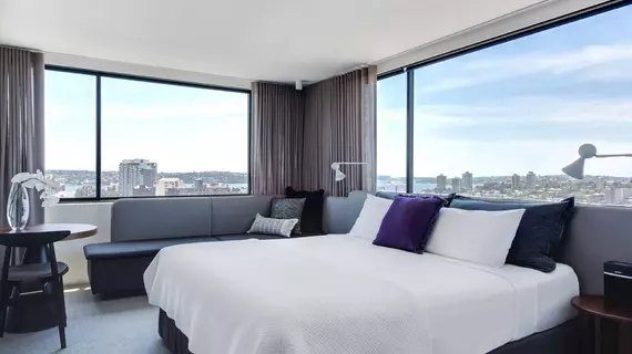 Larmont Sydney by Lancemore | New South Wales - Sidney (ve civarı) - Sydney - East Sydney