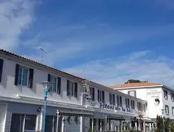 Hotel De La Mer | Pays de la Loire - Vendee (bölüm) - La Tranche-sur-Mer