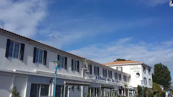 Hotel De La Mer | Pays de la Loire - Vendee (bölüm) - La Tranche-sur-Mer