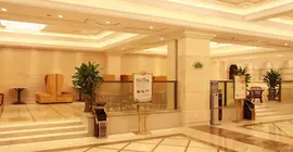 Vienna Hotel Pudong Airport Chenyang Rd | Şanghay (ve civarı) - Şangay