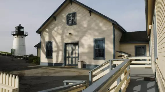 HI - Point Montara Lighthouse Hostel | Kaliforniya - San Mateo County - Montara