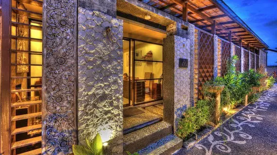 Bali Rich Luxury Villas | Bali - Badung - Seminyak