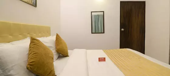 OYO Rooms Baga Lane | Goa - Kuzey Goa - Baga