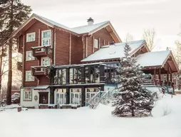 Boutique Hotel Seneshal | Moskova Federal Bölgesi - Solnechnogorsk